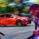Illustration for article titled iYeezus/i: The In-Car Review